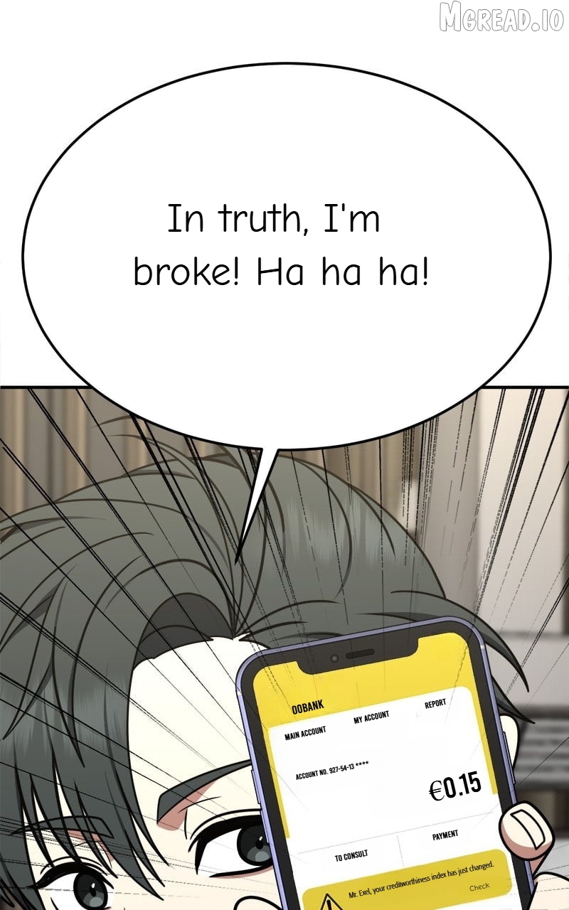 Change Me Chapter 271  - page 15